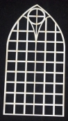 Craft - Church Window 2
